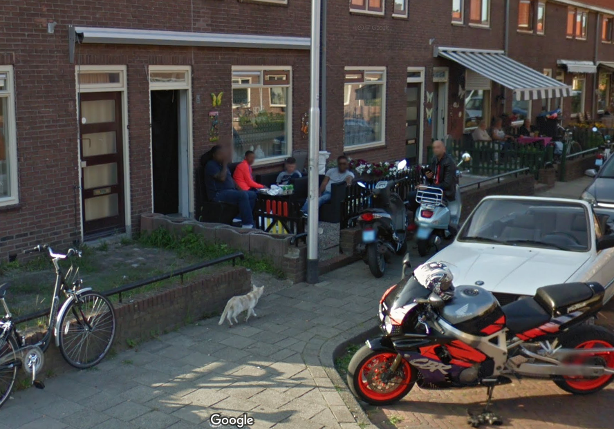 Afbeelding Ondermijnen doe je zo